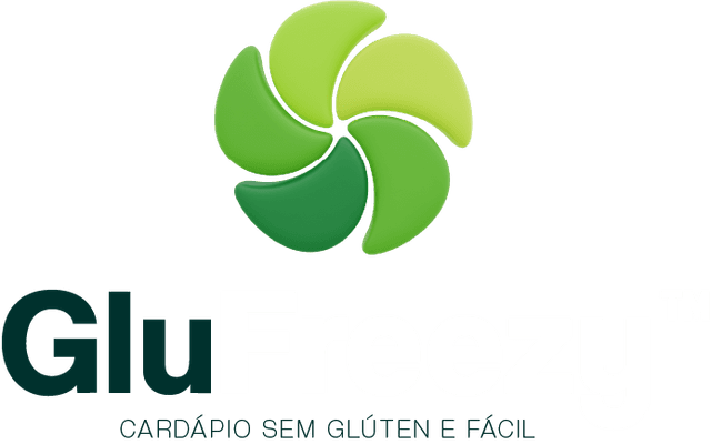 Logo Cardápio Sem Glúten